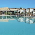 Baglioni Pool - Baglioni Resort Sardinia